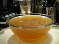 Chicken Stock 