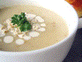 Chicken Cream Soup