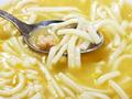 Classic Chicken Noodle Soup