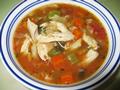 Mexican Soup