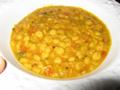 Chana Dal