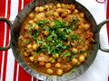 Chana Masala