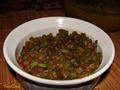 Green Beans Fry