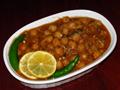 Choley - Chana