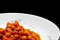 Chickpea Curry