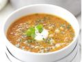 chickpea & chilli soup