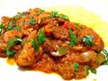 Mutton Jalfrezi 