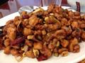 Chengdu Chicken