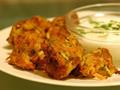 Spicy Vegetables Pakora