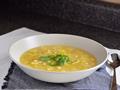 Corn Potato and Jalapeno Soup