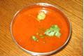 Capsicum Soup