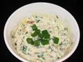 Creamy Spinach Dip