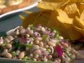 Black-Eyed Pea Dip