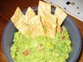 Avocado Dip
