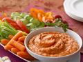 RED PEPPER DIP