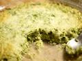 Baked Spinach Dip