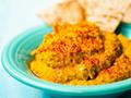 Spicy Lentil Dip