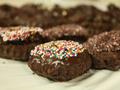 Chocolate Doughnuts