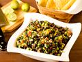 Black Bean Salsa