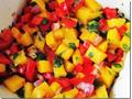 Mango Salsa