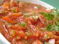 Tomato Salsa
