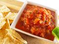 Mexican Style Salsa