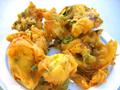 Aloo Pakora 