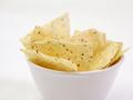 Fried Tortilla Chips
