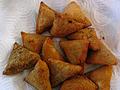 Samosas