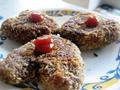Vegetable Cutlets