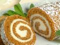 Pumpkin Roll