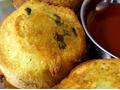 Batata Vada
