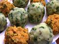 Potato Balls