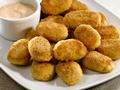 Chicken Croquettes