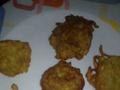 Makki pakora