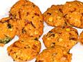 Masala Vada 
