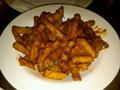 Masala French Fries 