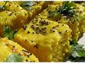 Dhokla