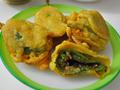Mirchi Pakora