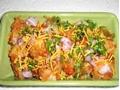 Aloo Chaat