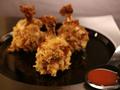 Crispy Chicken Lollipop 