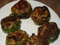 Stuffed Bell Peppers
