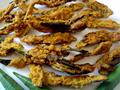 Bhindi Pakora