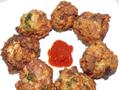 Chicken Meat Balls