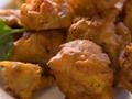 Cashew Nut Pakora