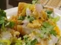 CHAAT BASKET