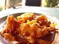 Onion Pakora