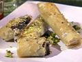 Date Rolls (Khajoor Rolls)