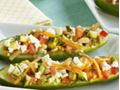 Cucumber Boats