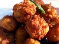 Fried Chicken Balls